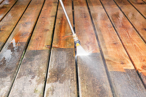 Best Gutter Cleaning  in Line Acres, MO